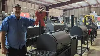 Holiday Pits in Stock