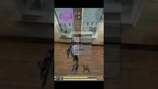 High ground hey!!