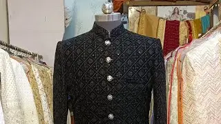 Ethnic Indowestern lajpat nagar #Rent #itzadityavlogs #sherwanikings #indowesterndress #mensfashion