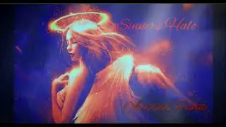 Sinners Halo 