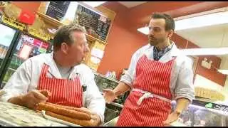 Jos&eacute; On The Job: Butcher