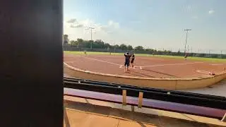 Summer 2025, week 7, Backdoor sliders lose by 4, August 27th