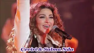 Myriam Fares   Hatha El Helo T&uuml;rk&ccedil;e Altyazılı Turkish Sub