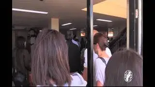 A first-hand look at Saipan's quarantine process