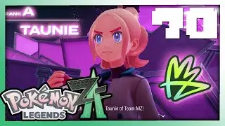 Pokemon Legends Z-A #70 