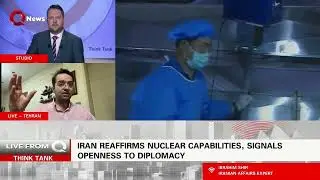 Tehran is ready for escalation, so US should start serious talks: Iranian affairs expert