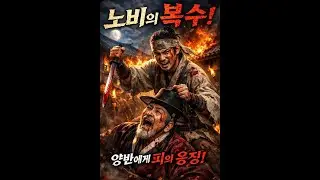 자기 전 듣기 좋은 야담 