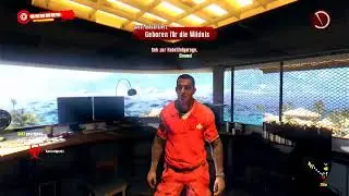 Dead Island DefEd #DeadIsland #nomic