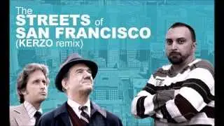 Patrick Williams - Streets of San Francisco (kerzo remix)