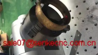 jinan sneke 10w 20w 30w laser marking machine portable fiber mini  laser marker