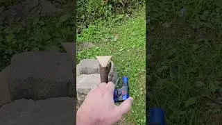 triangle cracker firework
