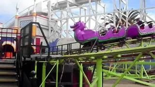 Luna Park  Silly Surpent