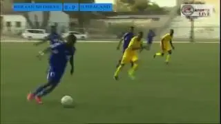 Hiiraan/Sh. Dhexe VS. Jubbaland