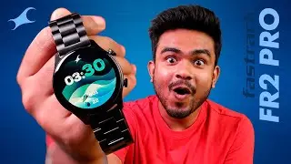 Fastrack Astor FR2 Pro Review After 60 Days &ndash; Still Worth ₹2,799?