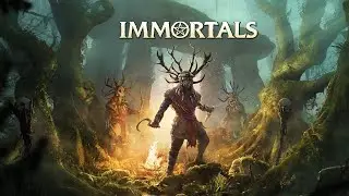 Immortals (prod. Exo Avatar)