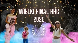 Wielki Finał HHC 2025