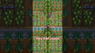 The True Power Of The Junimo Hut In Stardew Valley