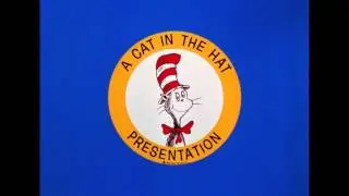 A Cat in the Hat Presentation/MGM Television (1966)