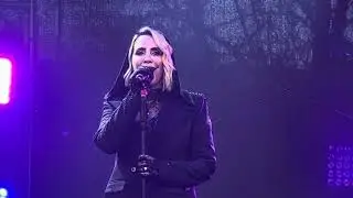 🎵 Claire Richards - Euphoria @clairerichardsmusic - Live at Reading Pride 2023