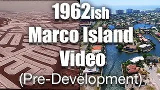 Marco Island Pre Development