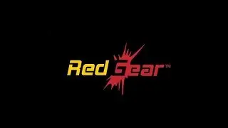 Redgear cosmo 7.1 gaming headphones
