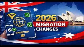 Australia Immigration Changes 2026 | What&rsquo;s Changing for Students, Skilled Workers & Visa Holders