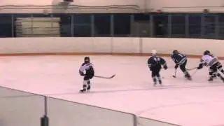 Cloverdale Annihilators Win!