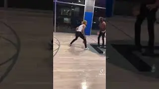 basketball 1on 1 kingvon vs lil durk
