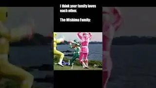 Explaining Tekken Lore in 9 seconds. #yahooyeeha #tekken #tekken8