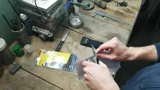 распаковка/обзор мультитула STAYER PROFESSIONAL 22852_z01/очень плохой мультитул/бюджетный/