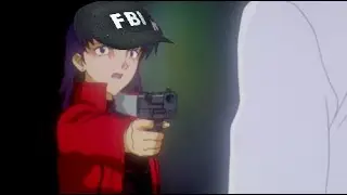 Evangelion fans Discussion
