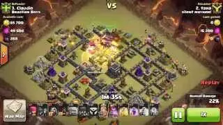 Clash Of Clans - HoGoWiWi