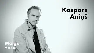Maigā vara. Kaspars Aniņ&scaron;. CV &bull; Latvijas Nacionālais teātris