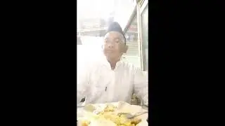 KILINER NUSANTARA MALAM || NASI PECEL KHAS PONOROGA MAK NYUSS