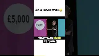 The ten thousand pound decision 😂 #funny #sidemen #josh #zerkka