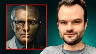 Is This the Future of Biomedical Research? AI + DeSci Explained