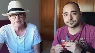 Nº 120 Quitar y poner lenguetas de armónica: Armónicas Sansa y @TecnicoReview