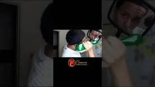 CQP - Original 360 Wave Brush | Soft Bristle