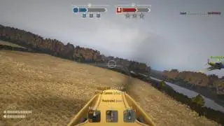 Epic Dog Fighting 109 Match | Heroes and Generals