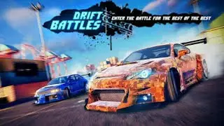 (153mb) Unreal Drift Online|| Best racing & Drifting game For Android 👍👍