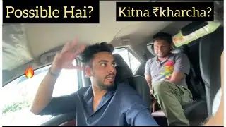 NGO ka Naya Kaam❤️Possible Kaise Hai?🥺