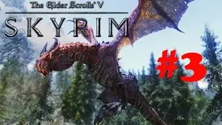 МАСТЕР ВОР! - Skyrim НА ЛЕГЕНДАРНЫХ #3