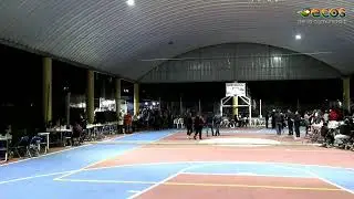 NOCHE DE BAILE EN SAN VICENTE COATLAN 2024