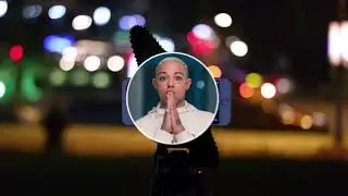 Mc &Agrave;le - daqui 10 anos - ( REMIX)