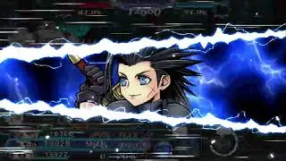 [DFFOO GL] 6 Warrior Quest Area 5
