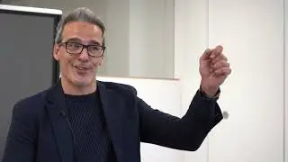 Universidad Privada en Madrid - UFV | David Calle - C&oacute;mo memorizar contenido