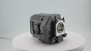 Epson Powerlite 1286 Projector Lamp Bulb Replacement #epsonprojector #projectorlamps