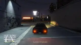 Carwash tutorial -GTAV