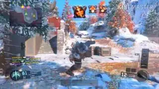 SCUMP FT. PAMAJ 80 KILLS CHALLENGE NON LETHAL