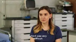 Holding the Line in Kyiv: An Anaesthetist&rsquo;s Story from War